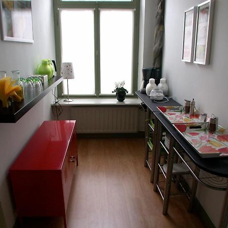 B&B Het Venloos Plekje Extérieur photo