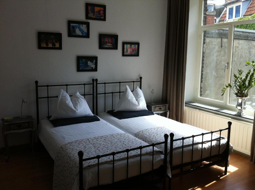 B&B Het Venloos Plekje Chambre photo
