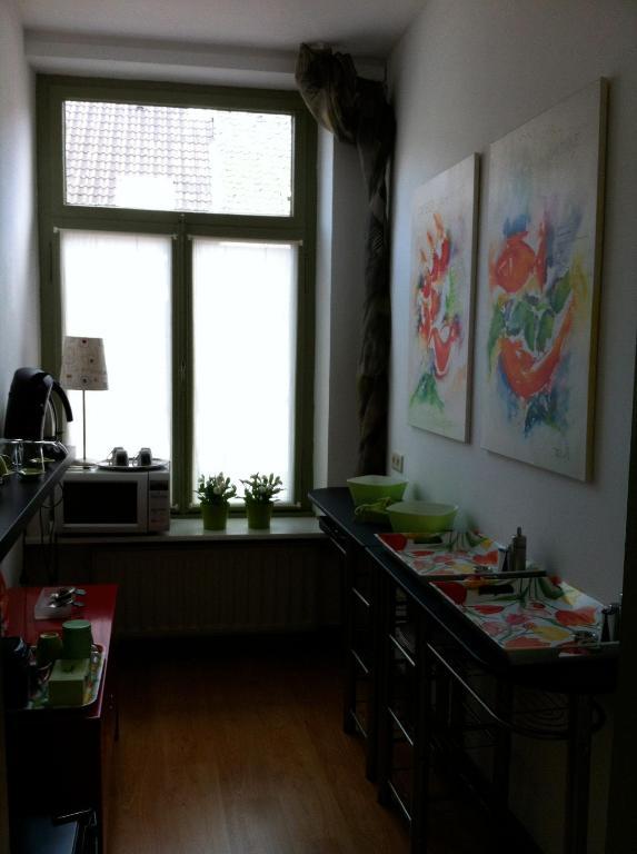 B&B Het Venloos Plekje Extérieur photo