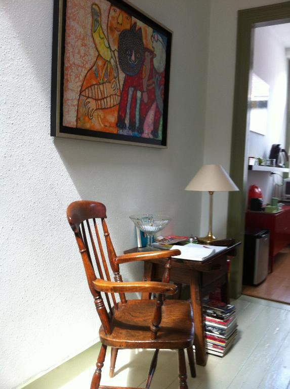 B&B Het Venloos Plekje Extérieur photo